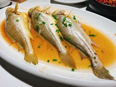 -壹只菜·崇明本地特色菜(崇明南门店)