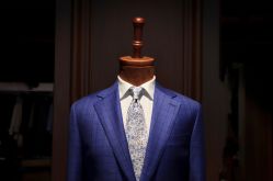 -优山定制西服衬衫大衣(国贸店)