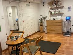 -悦耐私教健身馆(保利中心店)