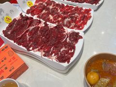 -荣叔港式沙嗲牛肉火锅(正佳潮流店)