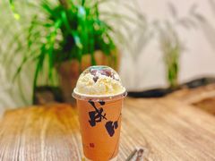 -成川茶店·潮汕工夫浓茶(万象店)
