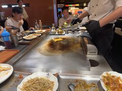-大神太神·铁板烧(七宝领展广场店)