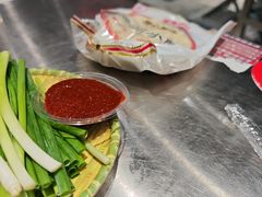 -鲁C·尚小炉·淄博烧烤(市北店)