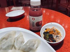 -喜家德虾仁水饺(景枫中心店)