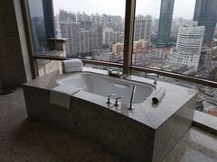-上海外滩茂悦大酒店