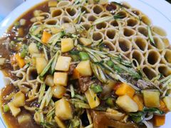 -雪山晋乡楼(食品街店)