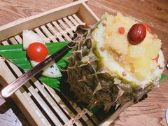 -云海肴·汽锅鸡·云南菜(美罗城店)