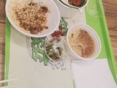 -老乡鸡(池州商之都店)