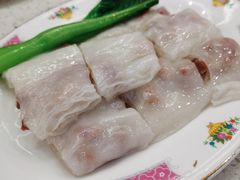 -甜蜜蜜港式茶餐厅(虹梅店)