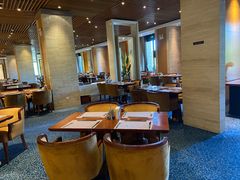 大堂-蜻蜓逐宴全日制西餐厅I古北水镇大酒店