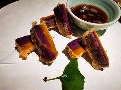 -蟹田居·活蟹料理(东城店)