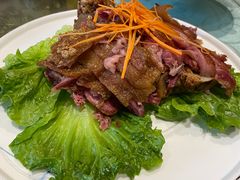 -绿杨春·淮扬宴(庐山路店)