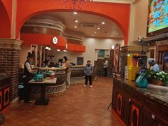 -巴依老爷新疆美食(魏公村店)