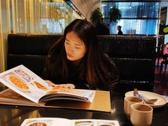 -鹿港小镇(霄云店)