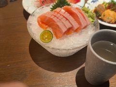 -筱田の食堂·izakaya(淮海中路店)