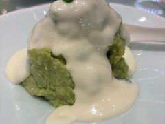 春汁豆泥-马旺子酒楼