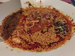 -椒爱水煮鱼川菜(皇姑万象汇店)