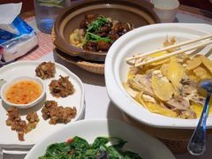 -话梅·客家小厨(东门店)