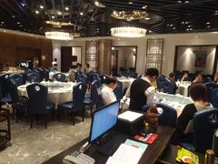 大堂-望乡楼上海菜(日月光店)