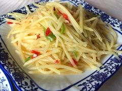 -邱记私房菜·十八年本地菜