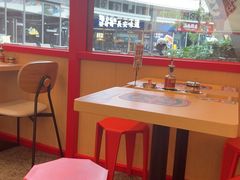 -华记煲仔华·煲仔饭(三元里万科里店)