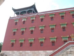 -须弥福寿之庙
