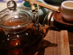 -青藤茶馆(凤起路店)