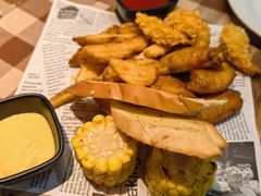 -米斯特比萨(罗斯福店)