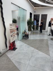-ON STAR SALON