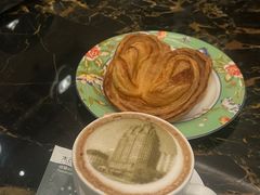 -国际饭店·原点咖啡吧ORIGIN CAFE&BAR