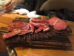韩都·黑牛的店(大悦城店)-黑牛の店·和牛烧肉(大悦城店)