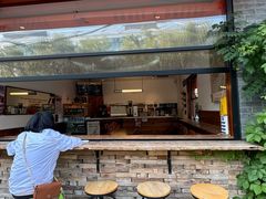 -Catch Bagel(芳草地店)