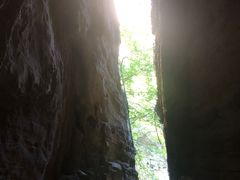 -孤山寨风景区