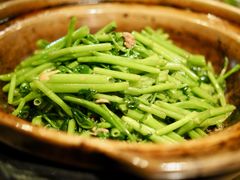 -熠盛·本帮菜Bistro(永嘉路店)