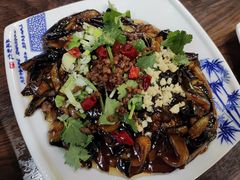 -老长春肉馆(隆礼路店)