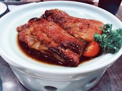 -新旺茶餐厅(嘉里城店)