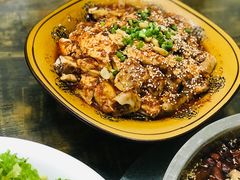 -勇猛子川菜馆(新军路店)