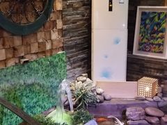 -向阳庄烧烤店(望京西园店)