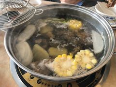 -陈记顺和潮汕牛肉火锅(韩江路店)