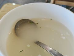 -乔家小院•本地小海鲜•非遗驴肉(万年泉路店)