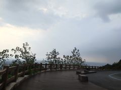 -杭州半山国家森林公园