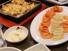 -朴大人炭烤·韩国料理(奥帆中心海尔洲际店)