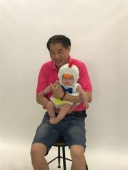 -倾城宝贝儿童摄影(浦东金谊店)