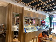 -舌尖尖牛肉面(甘南路店)