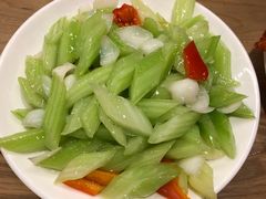 -陈傻子餐厅(世纪都会店)