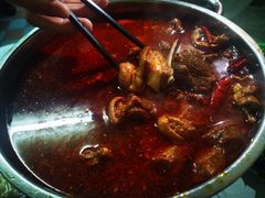 -梅红羊肉馆(赭山西路店)