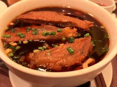-中国厨房/台湾牛肉面