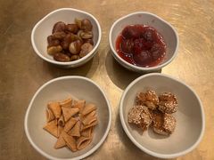 -京味斋·烤鸭·北京菜(安贞店)