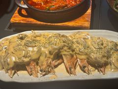 -Ameigo梅果·云贵川bistro(长宁来福士店)