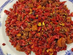 -渝信川菜(工体店)